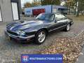 Jaguar XJS 4.0 | 1994 | Route 66 Auctions Zwart - thumbnail 1
