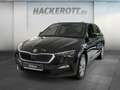 Skoda Scala EU6d Tour 1.0 TSI 5-Gang mech. 70 kW Black - thumbnail 1