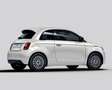 Fiat 500 1.0 Hybrid 48kW (65cv) TORINO Blanco - thumbnail 7