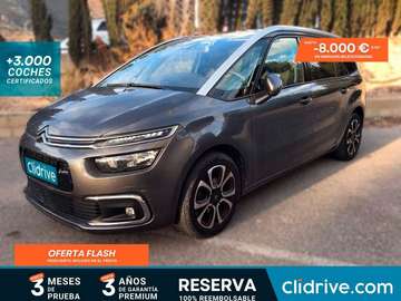 PureTech 96KW (130CV) S&S 6v Feel