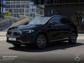 Mercedes-Benz EQA 250 PROG+19"+ADVANCED+AHK+KAMERA+MEMORY+SPUR Negro - thumbnail 15