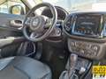 Jeep Compass 2.0 mjt Limited 4wd 140cv Blanc - thumbnail 30