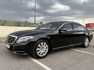 Mercedes-Maybach Aut.
