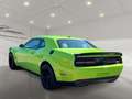 Dodge Challenger Scat Pack Widebody 6.4l V8 Green - thumbnail 4