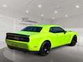 Dodge Challenger Scat Pack Widebody 6.4l V8 Green - thumbnail 5