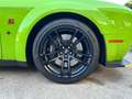 Dodge Challenger Scat Pack Widebody 6.4l V8 Green - thumbnail 7