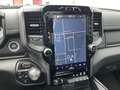 Dodge RAM 1500 pick up Laramie Sport Night Crew Cab 4x4 Argent - thumbnail 25