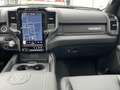 Dodge RAM 1500 pick up Laramie Sport Night Crew Cab 4x4 Argent - thumbnail 41