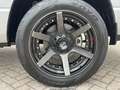 Dodge RAM 1500 pick up Laramie Sport Night Crew Cab 4x4 Argent - thumbnail 3