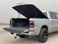 Dodge RAM 1500 pick up Laramie Sport Night Crew Cab 4x4 Argent - thumbnail 18