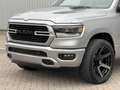 Dodge RAM 1500 pick up Laramie Sport Night Crew Cab 4x4 Argent - thumbnail 6