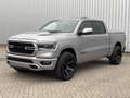 Dodge RAM 1500 pick up Laramie Sport Night Crew Cab 4x4 Argent - thumbnail 7