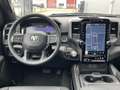 Dodge RAM 1500 pick up Laramie Sport Night Crew Cab 4x4 Argent - thumbnail 40