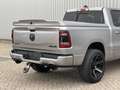 Dodge RAM 1500 pick up Laramie Sport Night Crew Cab 4x4 Argent - thumbnail 16