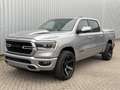 Dodge RAM 1500 pick up Laramie Sport Night Crew Cab 4x4 Argent - thumbnail 8