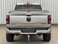 Dodge RAM 1500 pick up Laramie Sport Night Crew Cab 4x4 Argent - thumbnail 15