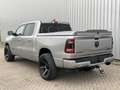Dodge RAM 1500 pick up Laramie Sport Night Crew Cab 4x4 Argent - thumbnail 11