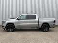 Dodge RAM 1500 pick up Laramie Sport Night Crew Cab 4x4 Argent - thumbnail 10