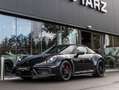 Porsche 992 TARGA 4GTS 480PK/SPORTDES/CHRONO/ACHTERASSTURING/. Schwarz - thumbnail 2