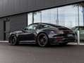 Porsche 992 TARGA 4GTS 480PK/SPORTDES/CHRONO/ACHTERASSTURING/. Schwarz - thumbnail 3