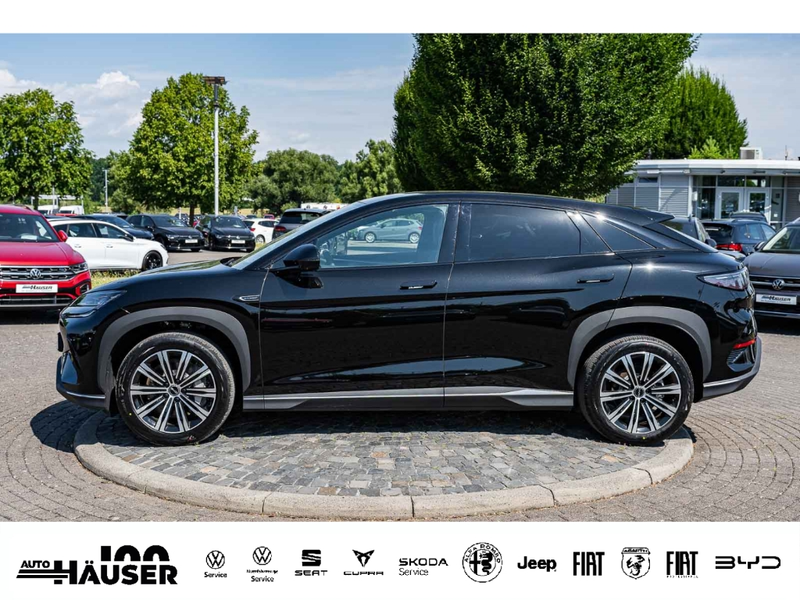 BYD Sealion 7 COMFORT 82,5 kWh SOFORT PANO EL. HECKKL. WÄRMEPUMP — photo 3