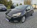 Opel Corsa 1.4i Enjoy BOITE AUTO // GPS / GARANTIE 1 AN // Noir - thumbnail 1