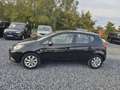 Opel Corsa 1.4i Enjoy BOITE AUTO // GPS / GARANTIE 1 AN // Noir - thumbnail 6