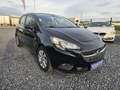 Opel Corsa 1.4i Enjoy BOITE AUTO // GPS / GARANTIE 1 AN // Noir - thumbnail 3