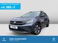Volkswagen Taigo GOAL 1,0TSI DSG 116 PS AHK KAM ACC LED APP Grau - thumbnail 1