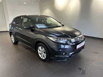 1.5 I-VTEC EXECUTIVE NAVI CVT