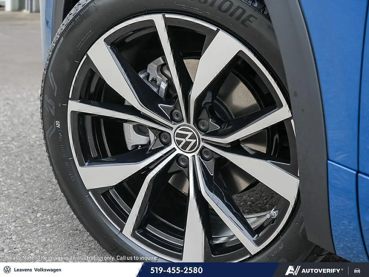 Volkswagen Atlas fotografie Volkswagen Atlas