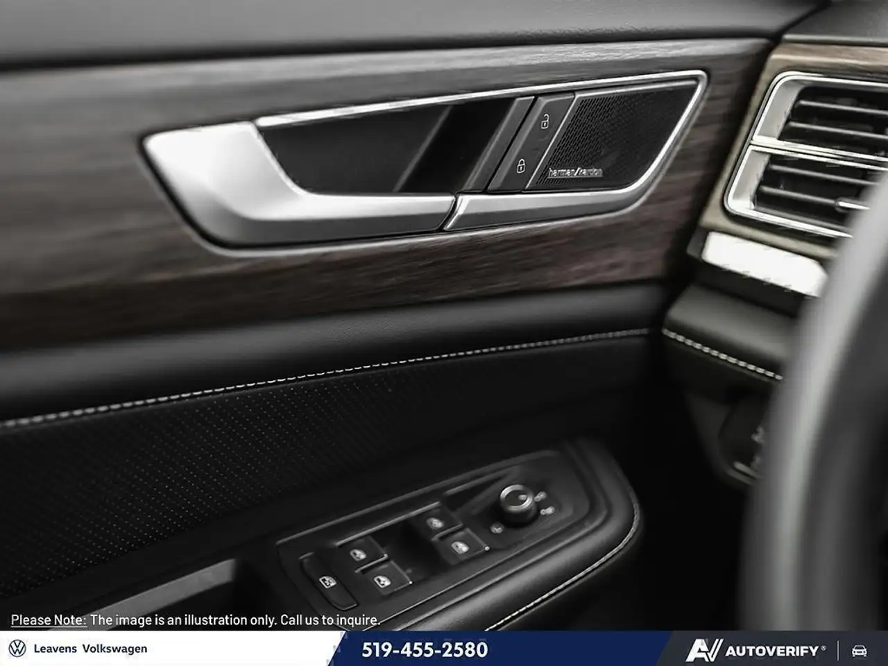 Volkswagen Atlas fotografie Volkswagen Atlas