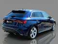 Audi A3 SPB 35 2.0 tdi S-LINE EDITION S-TRONIC -PROMO- Blu/Azzurro - thumbnail 4
