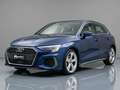 Audi A3 SPB 35 2.0 tdi S-LINE EDITION S-TRONIC -PROMO- Blu/Azzurro - thumbnail 3