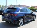 Audi A3 SPB 35 2.0 tdi S-LINE EDITION S-TRONIC -PROMO- Blu/Azzurro - thumbnail 4
