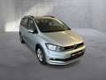 Volkswagen Touran TDI Silber - thumbnail 3