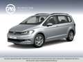 Volkswagen Touran TDI Silber - thumbnail 22