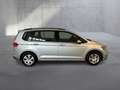 Volkswagen Touran TDI Silber - thumbnail 4