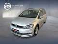Volkswagen Touran TDI Silber - thumbnail 1