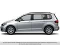 Volkswagen Touran TDI Silber - thumbnail 23