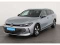 Volkswagen Passat 2.0 TDI Elegance DSG AHK/Matrix/NAV/RFK Silber - thumbnail 2