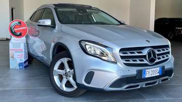 MERCEDES-BENZ GLA 180 1.6 PREMIUM 122CV - FULL LED