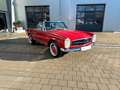 Mercedes-Benz 280 SL Pagode W113 Red - thumbnail 4
