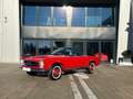 Mercedes-Benz 280 SL Pagode W113 Rouge - thumbnail 2