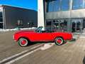 Mercedes-Benz 280 SL Pagode W113 Red - thumbnail 6