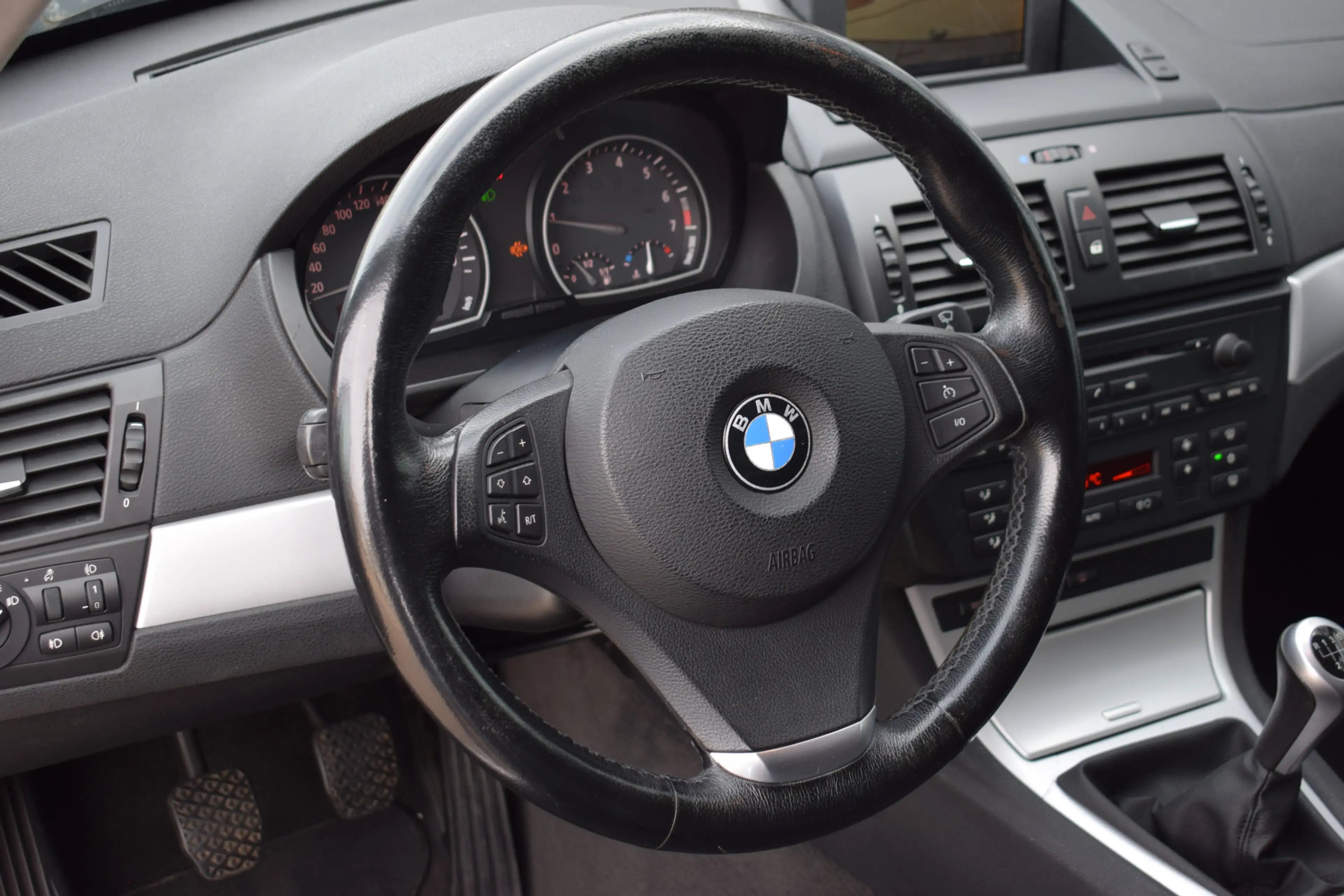 BMW X3 2.0i OrigNL NAP | Trekhaak | LCI | Sportstoelen | — photo 11