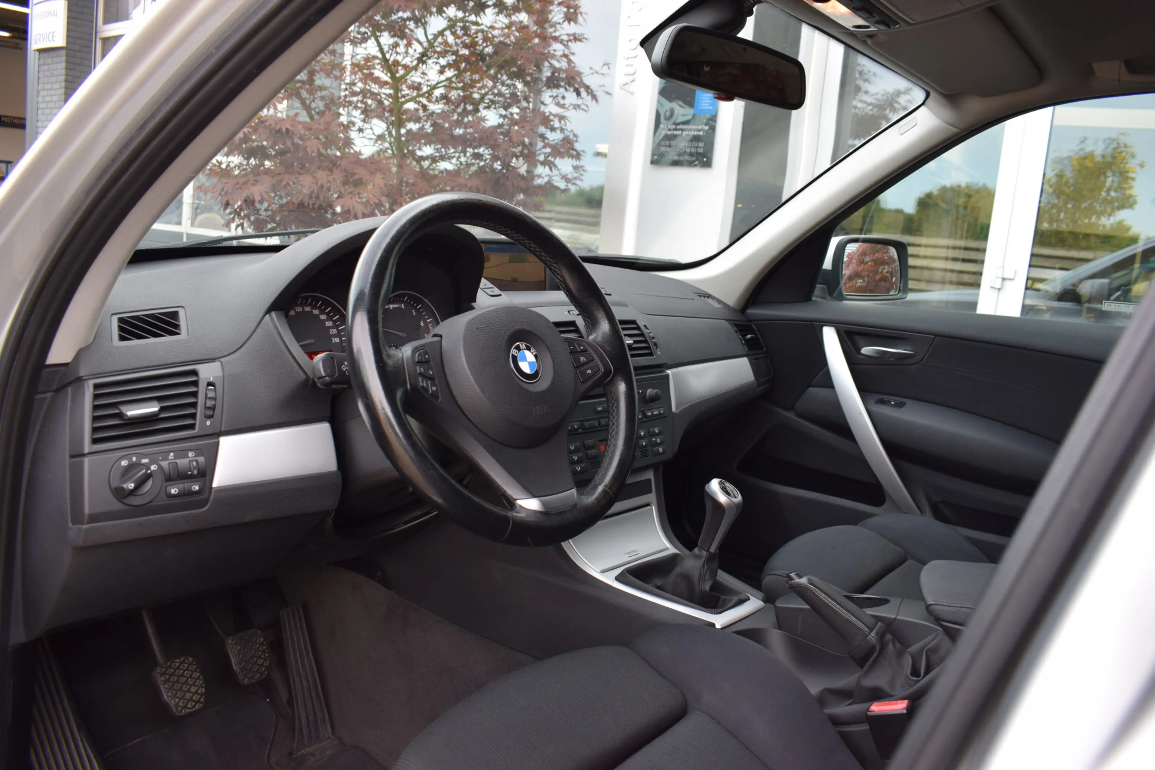 BMW X3 2.0i OrigNL NAP | Trekhaak | LCI | Sportstoelen | — photo 7