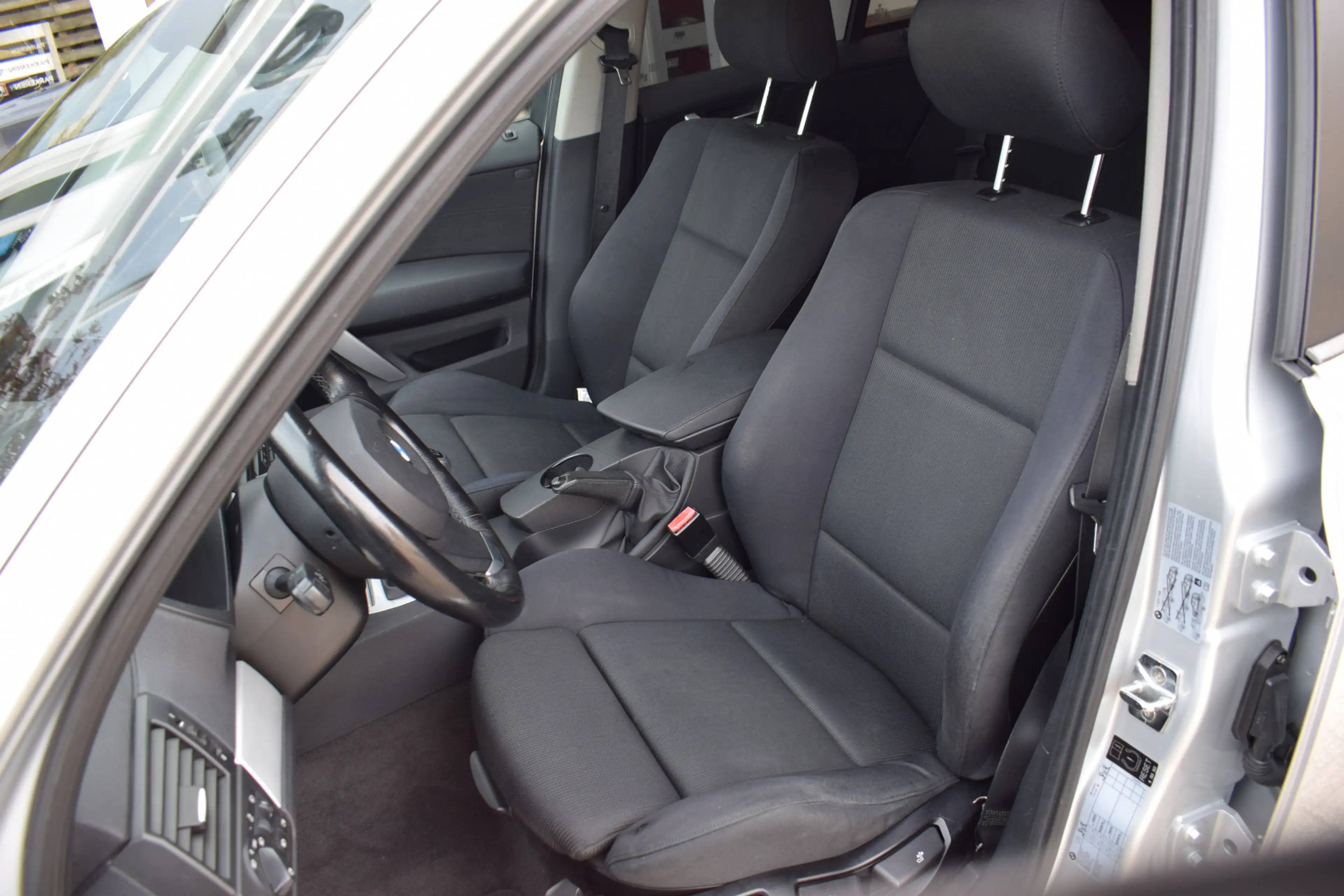 BMW X3 2.0i OrigNL NAP | Trekhaak | LCI | Sportstoelen | — photo 6