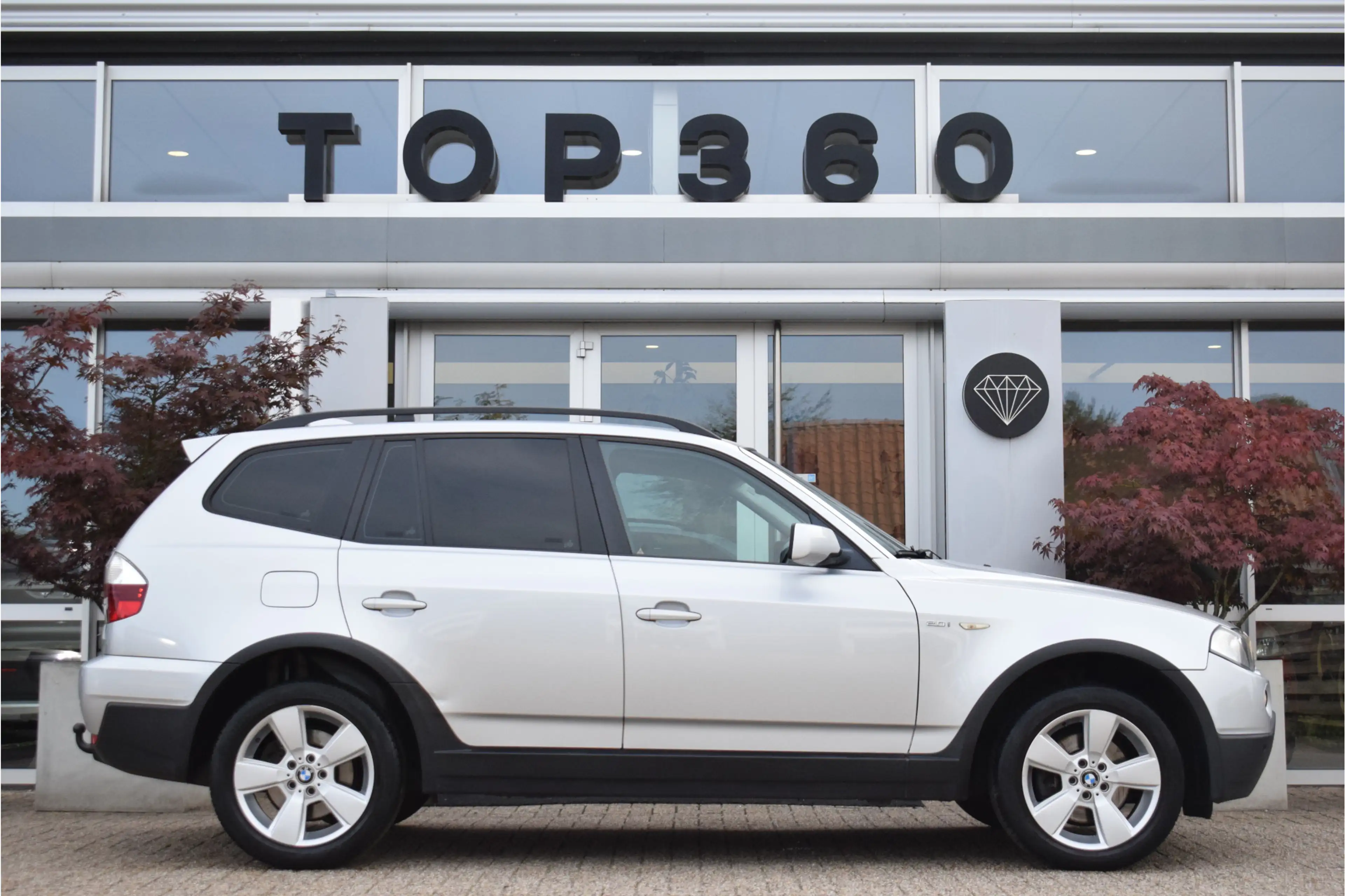 BMW X3 2.0i OrigNL NAP | Trekhaak | LCI | Sportstoelen | — photo 15