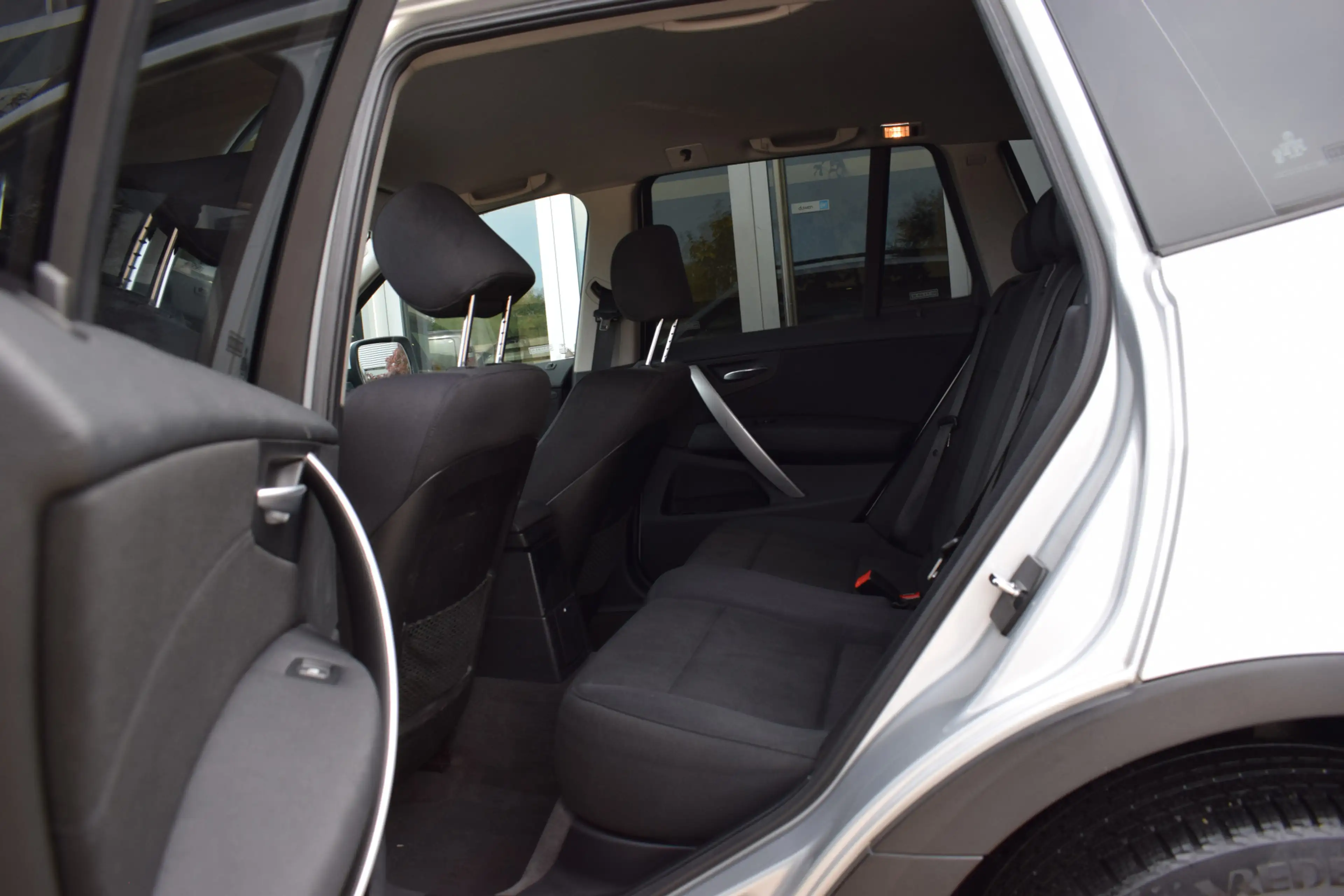 BMW X3 2.0i OrigNL NAP | Trekhaak | LCI | Sportstoelen | — photo 5